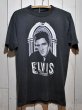 画像1: 1980s【ELVIS】Tシャツ (1)