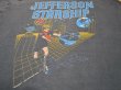 画像8: 1980s JEFFERSON STARSHIPバンドTシャツ (8)