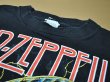 画像5: 1990s LED ZEPPELINバンドTシャツ (5)