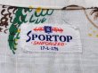 画像3: 〜1950s【SPORTOP】総柄BOXシャツ (3)