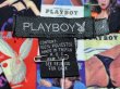 画像3: 1980s〜【PLAYBOY】総柄ポリシャツ (3)