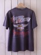 画像2: 1990s JESUS CHRIST HEAVENLY DIVINE SON Tシャツ　 実寸L  (2)