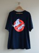 画像1: 2000s Ghostbusters 映画Tシャツ　 実寸XL  (1)