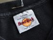 画像3: 1990s Hard Rock Cafe Tシャツ　 BALTIMORE　 表記L  (3)