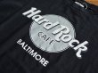 画像5: 1990s Hard Rock Cafe Tシャツ　 BALTIMORE　 表記L  (5)