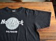 画像4: 1990s Hard Rock Cafe Tシャツ　 BALTIMORE　 表記L  (4)