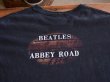 画像7: 1990s THE BEATLES ABBEY ROAD Tシャツ　 実寸L-XL  (7)