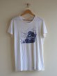 画像1: 1970s Hanes The Sound Seller Tシャツ　 表記L  (1)