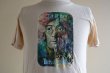 画像7: 1980s John Lennon Dec.8,1980 Tシャツ　 表記SM  (7)