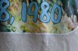 画像8: 1980s John Lennon Dec.8,1980 Tシャツ　 表記SM  (8)