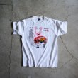 画像1: 1990s OWENS CORNING ピンクパンサーTシャツ　 表記L  (1)