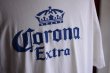 画像2: 1990s〜 Corona Extra Tシャツ　 表記XL  (2)