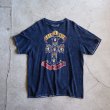 画像2: 2000s〜 GUNS N' ROSES Tシャツ　 表記L  (2)