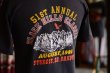 画像6: 1990s STURGIS BLACK HILLS CLASSIC 51st ANNUAL Tシャツ　 表記M  (6)