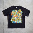 画像5: THE SIMPSONS Tシャツ　 表記XL  (5)