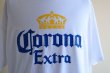 画像6: 1990s〜 Corona Extra Tシャツ　 表記XL  (6)