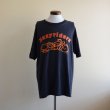 画像1: 1990s Easyriders STURGIS 56th ANNUAL Tシャツ　 実寸XL  (1)