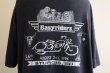 画像10: 1990s Easyriders STURGIS 56th ANNUAL Tシャツ　 実寸XL  (10)