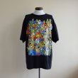 画像1: THE SIMPSONS Tシャツ　 表記XL  (1)