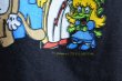 画像9: THE SIMPSONS Tシャツ　 表記XL  (9)