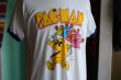 画像5: 80s PACMAN リンガーTシャツ　 表記XL  (5)