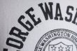 画像5: 1970s カレッジTシャツ　 GEORGE WASHINGTON H.S.　 実寸S  (5)