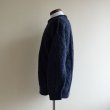 画像4: ARAN CRAFTS フィッシャーマンセーター　 MADE IN IRELAND　 表記XXL(実寸L)  (4)