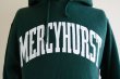 画像7: MERCYHURST カレッジパーカー　 表記S  (7)