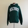 画像1: MERCYHURST カレッジパーカー　 表記S  (1)