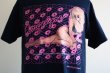 画像7: ANGELYNE セクシープリントTシャツ　 表記M  (7)