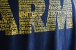 画像9: US.ARMY ロゴプリント Tシャツ　 表記XL  (9)