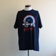 画像1: 1990s HARLEY-DAVIDSON プリントTシャツ　 STURGIS　 表記XL  (1)