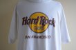 画像8: 1990s Hard Rock CAFE Tシャツ　 MADE IN USA　 表記XL  (8)