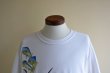 画像6: 1990s GUY HARVEY ポケットTシャツ　 MADE IN USA　 表記XL  (6)