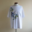 画像1: 1990s GUY HARVEY ポケットTシャツ　 MADE IN USA　 表記XL  (1)