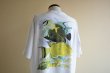 画像12: 1990s GUY HARVEY ポケットTシャツ　 MADE IN USA　 表記XL  (12)