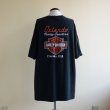 画像3: 2000s HARLEY-DAVIDSON プリントTシャツ　 表記XL  (3)