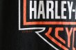 画像13: 2000s HARLEY-DAVIDSON プリントTシャツ　 表記XL  (13)