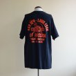 画像3: 1990s HARLEY-DAVIDSON プリントTシャツ　 表記L  (3)