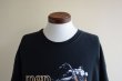 画像7: 2000s HARLEY-DAVIDSON プリントTシャツ　 表記XL  (7)