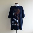 画像1: 1990-00s BRUCELEE プリントTシャツ　 表記XL  (1)