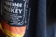 画像10: 2000s JACK DANIEL'S 両面プリントTシャツ　 実寸L  (10)