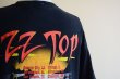 画像12: ’03 ZZ TOP BEER DRINKERS AND HELL RAISERS TOUR Tシャツ　 表記L  (12)