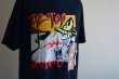 画像9: ’03 ZZ TOP BEER DRINKERS AND HELL RAISERS TOUR Tシャツ　 表記L  (9)