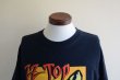 画像6: ’03 ZZ TOP BEER DRINKERS AND HELL RAISERS TOUR Tシャツ　 表記L  (6)