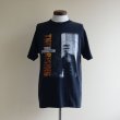 画像1: 2000s BRUCE SPRINGSTEEN THE RISING Tシャツ　 実寸M  (1)