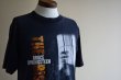 画像8: 2000s BRUCE SPRINGSTEEN THE RISING Tシャツ　 実寸M  (8)