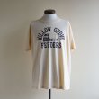 画像1: 1980s WILLOW GROVE FEEDERS プリントTシャツ　 表記XL  (1)