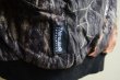 画像8: Lewis&Clark OUTDOORS リアルツリーカモ リバーシブルジャケット　 Thinsulate INSULATION　 表記XL  (8)