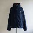 画像1: POLO RALPH LAUREN コットンパーカー　 表記L  (1)